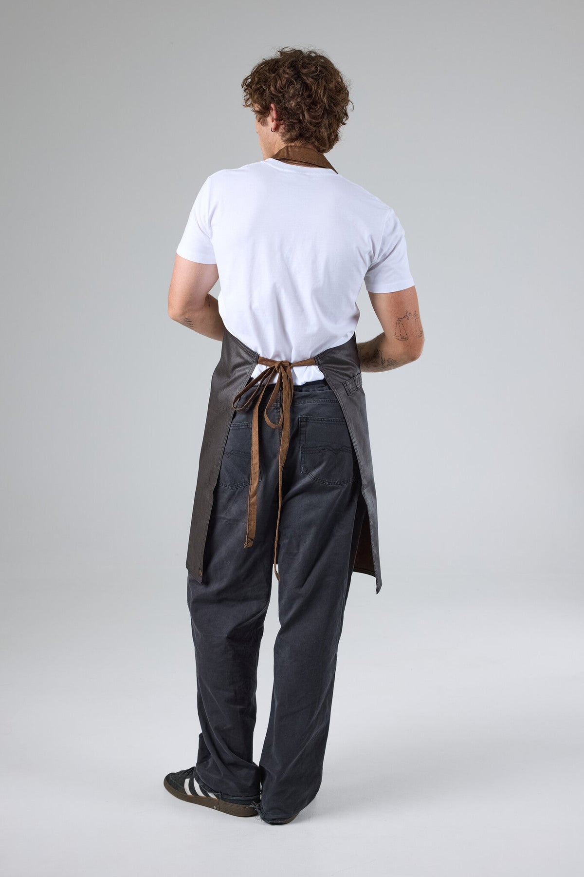 Boulder Bib Apron