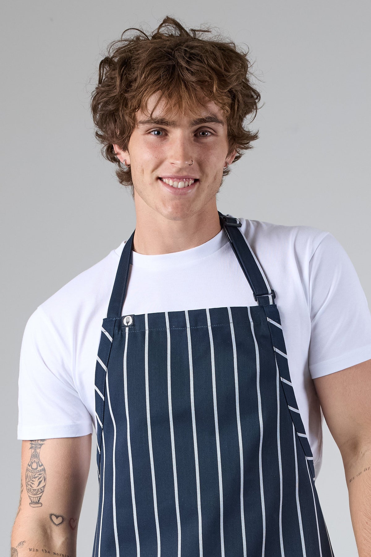 Bib Apron