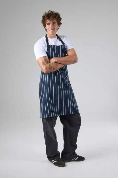 Bib Apron
