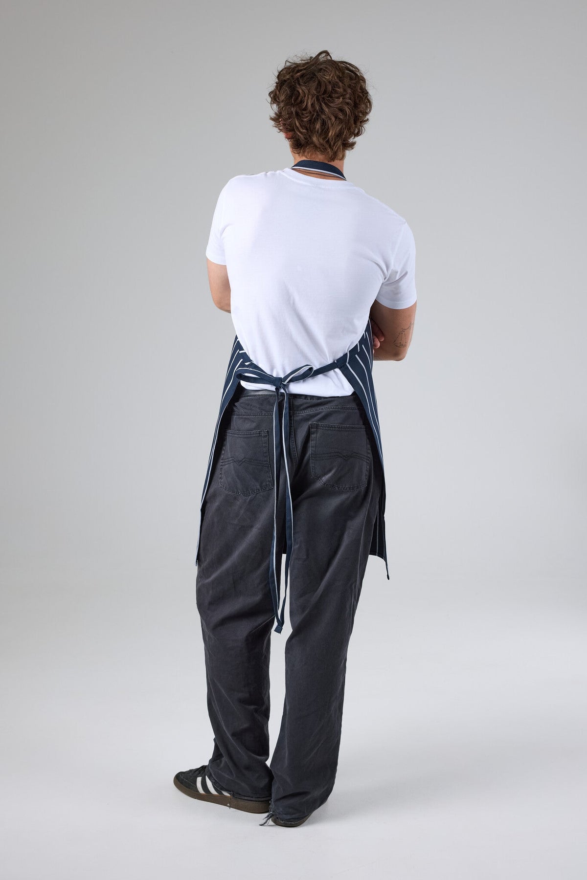 Bib Apron