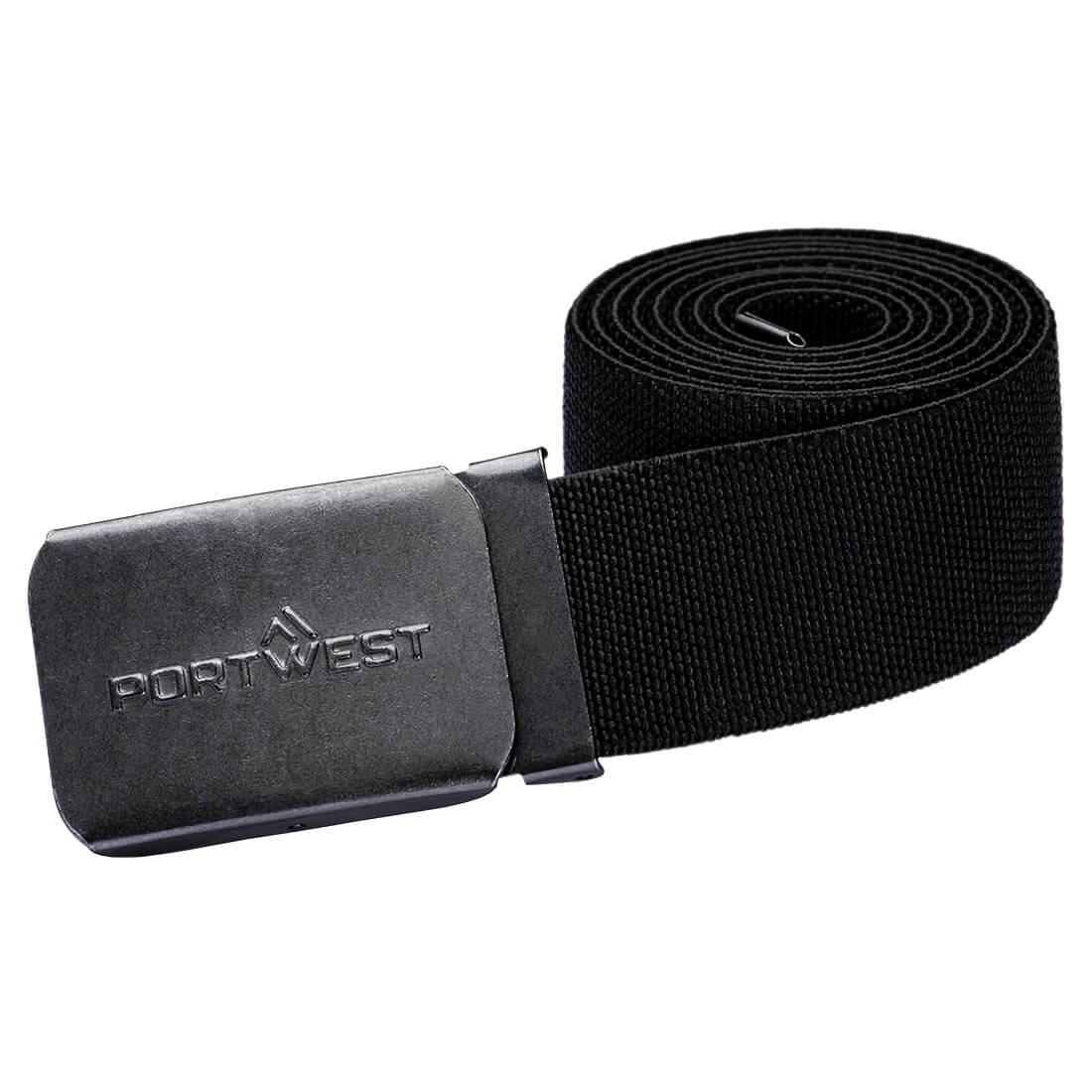 C105 Elasticated Work Belt