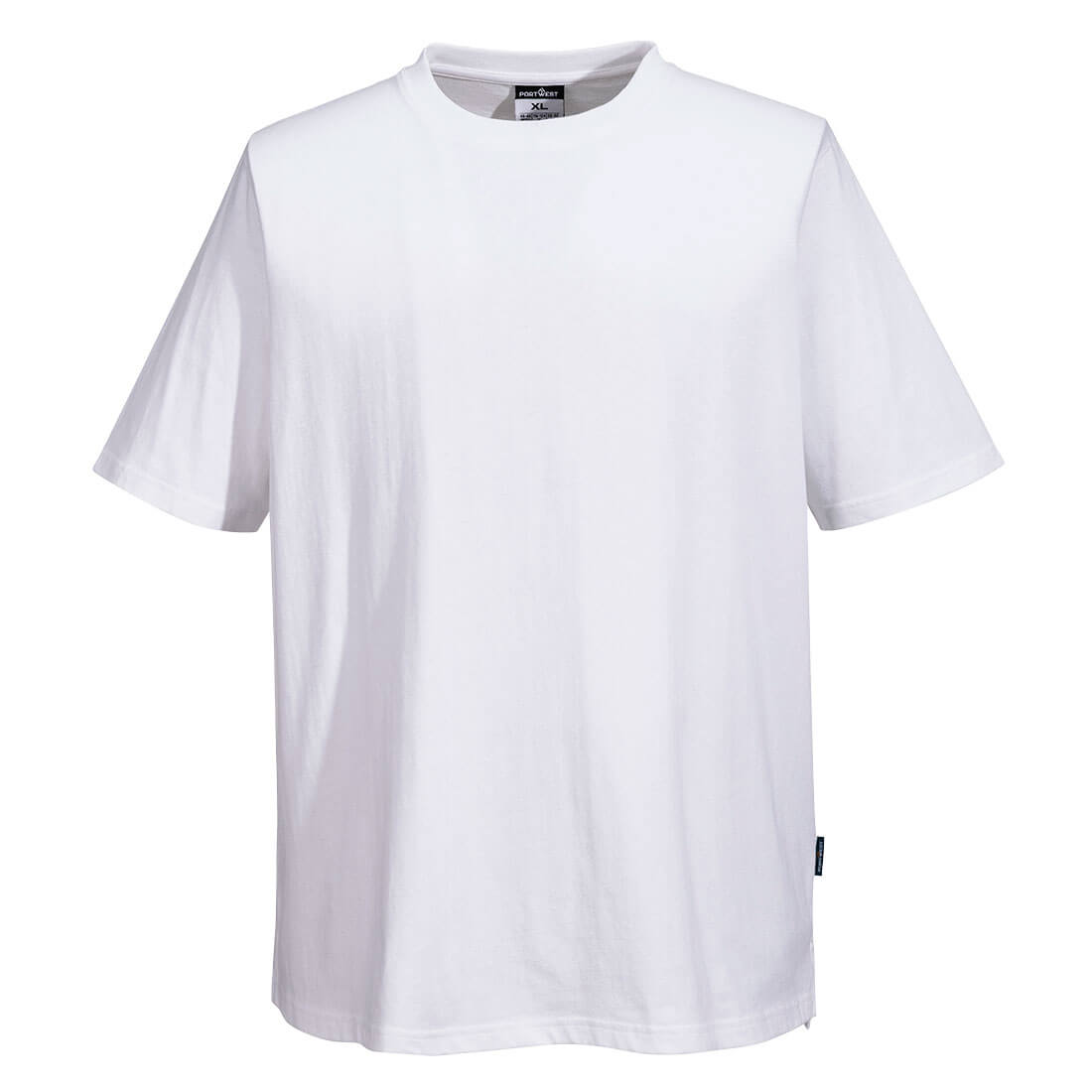 C195 Cotton MeshAir Pro T-Shirt S/S