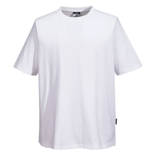 C195 Cotton MeshAir Pro T-Shirt S/S