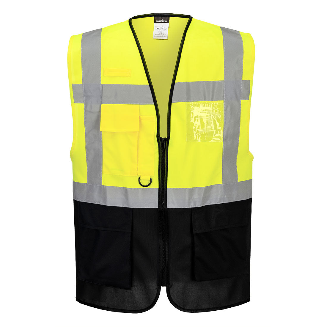 C476 Warsaw Executive Vest