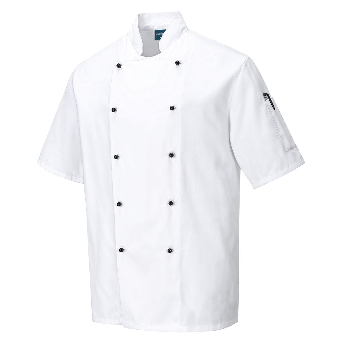 C734 Chef's Kent Jacket S/S