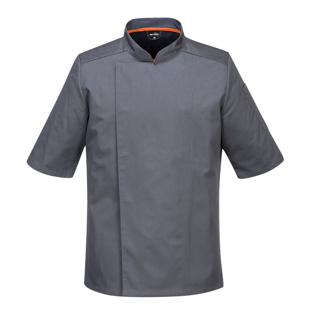 C738 Chef's MeshAir Pro Jacket S/S