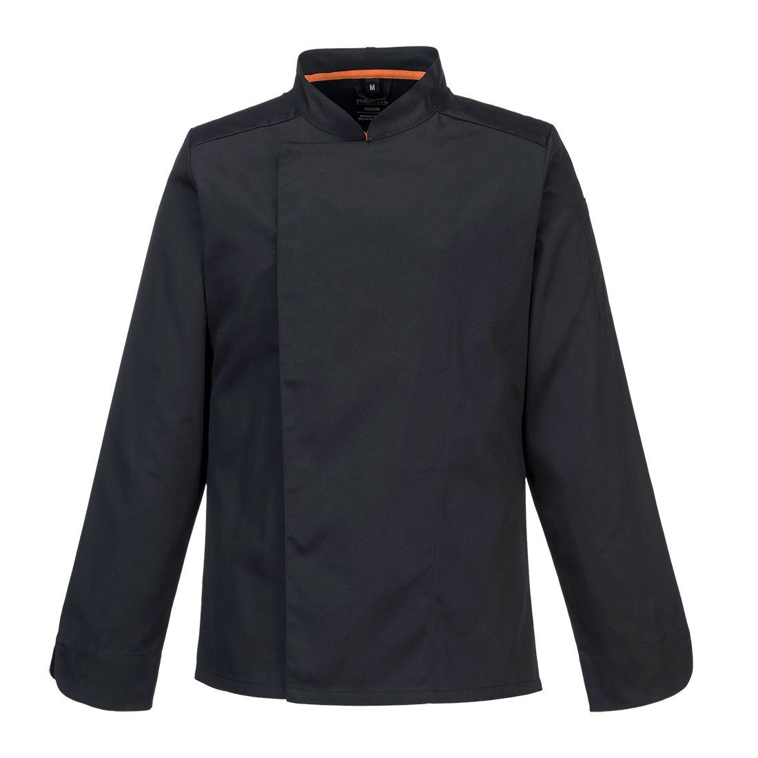 C846 Chef's MeshAir Pro Stretch Jacket L/S