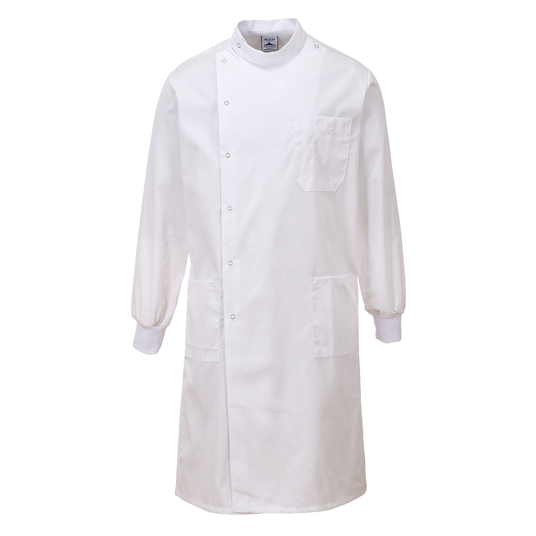 C865 Howie Coat - Texpel Finish