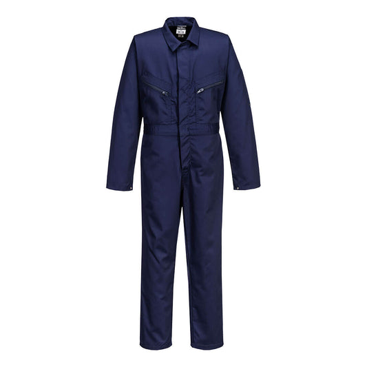 C890 Youth's Coverall