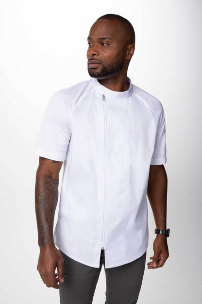 Varkala Men's Chef Jacket