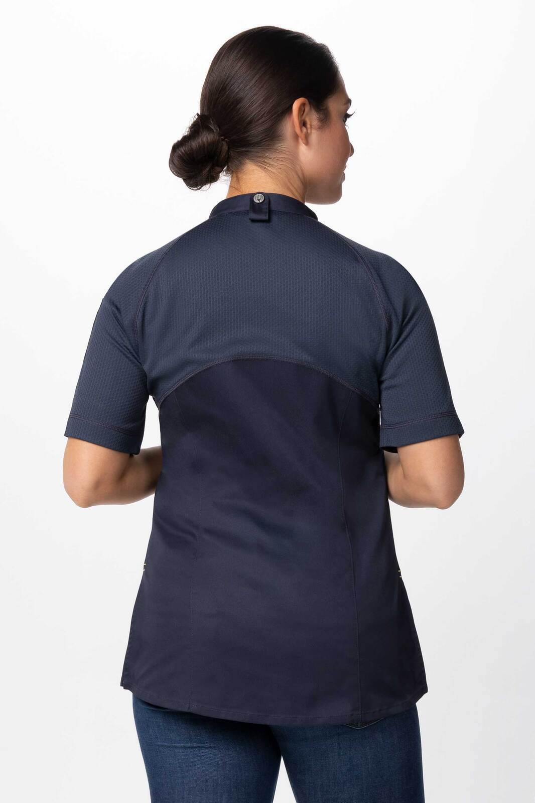 Varkala Women's Chef Jacket