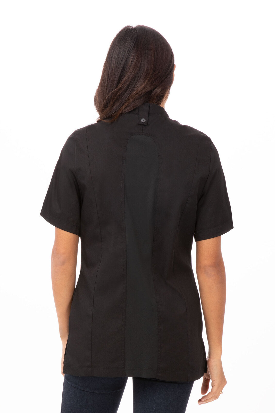 Roxby Women's Chef Jacket