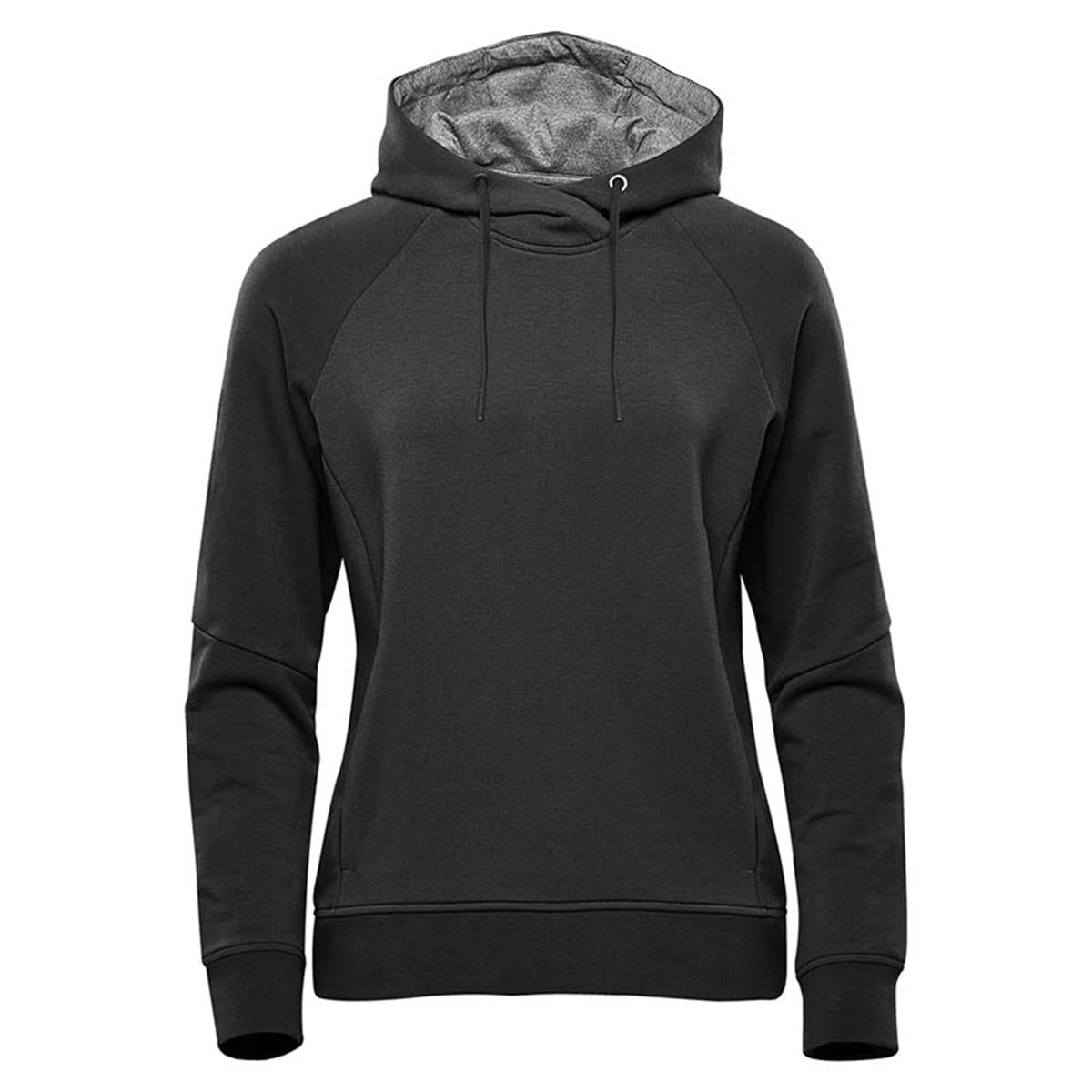 Women's Dockyard Performance Hoody — image 1