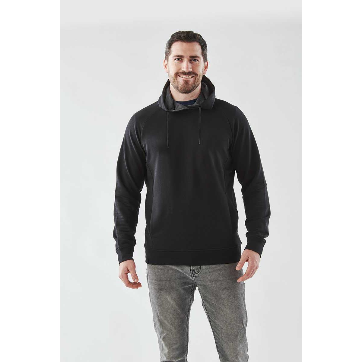 Men's Dockyard Performance Hoody — image 2