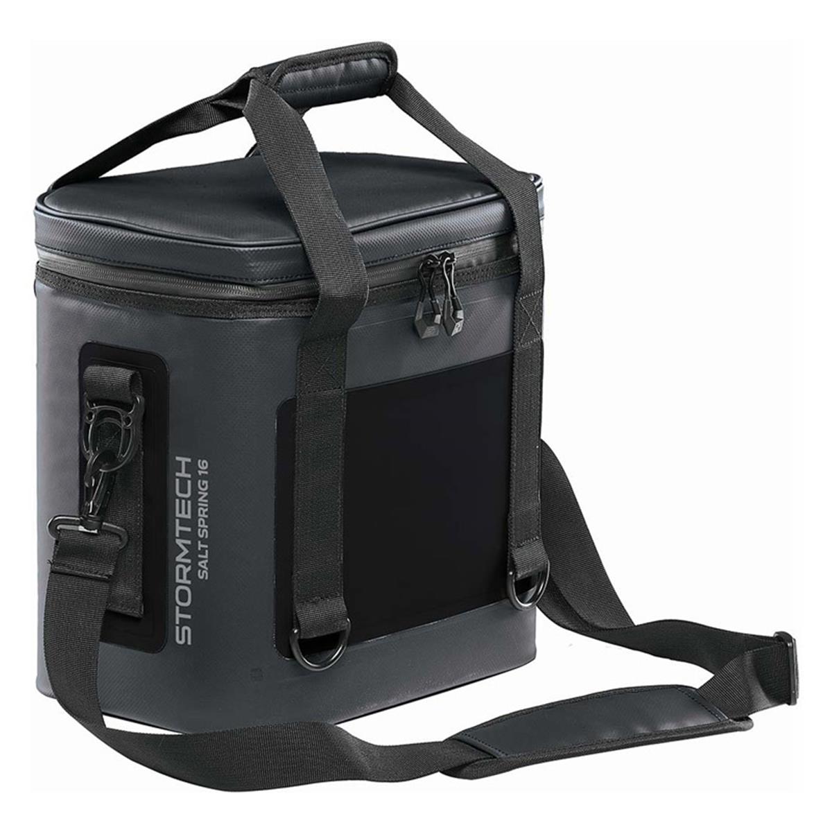 Salt Spring Cooler Bag — image 1