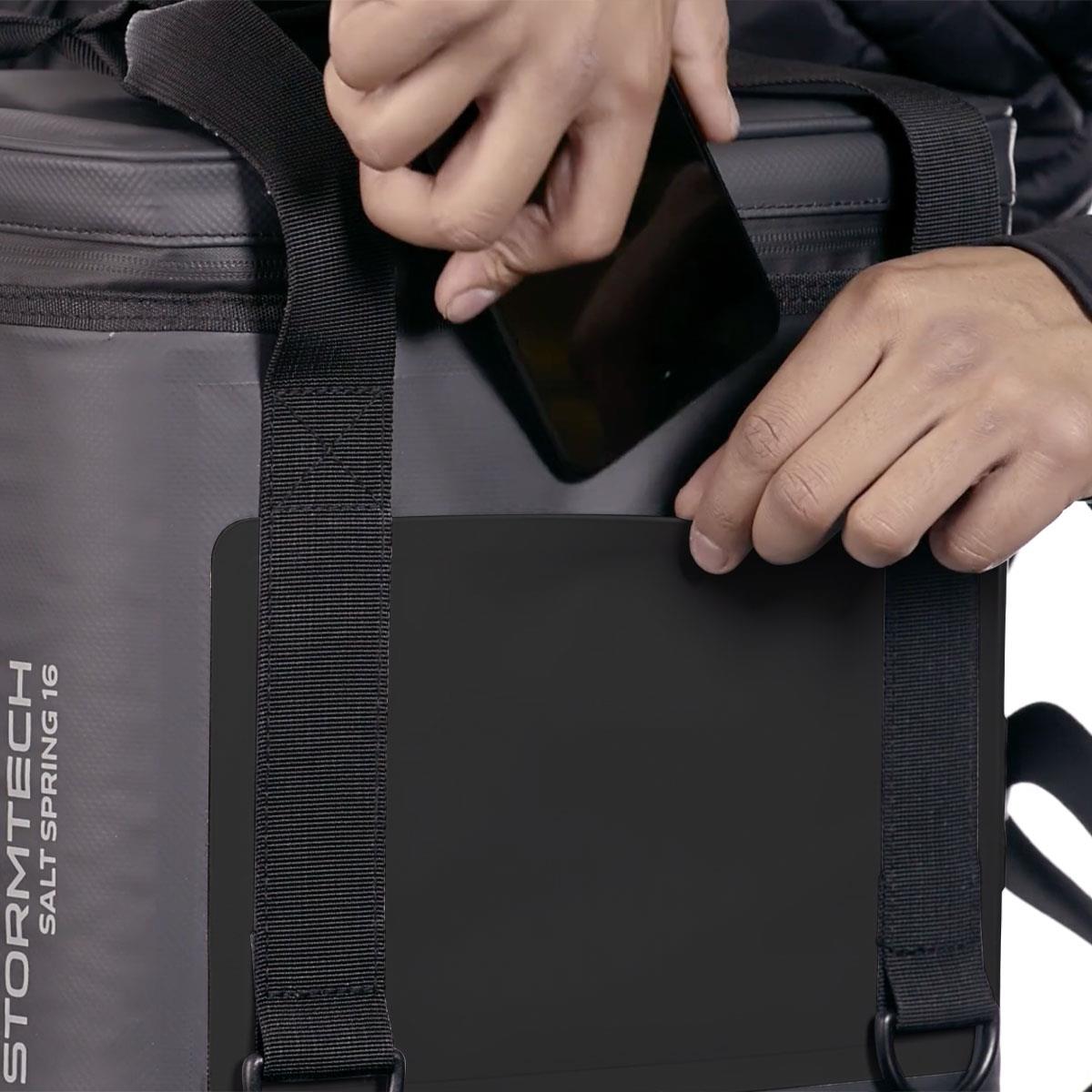 Salt Spring Cooler Bag — image 2