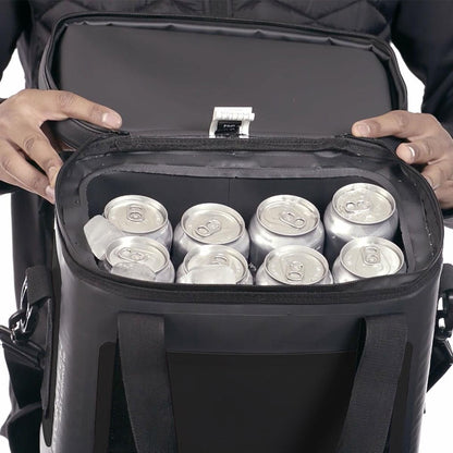 Salt Spring Cooler Bag — image 3