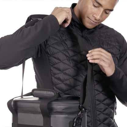 Salt Spring Cooler Bag — image 4