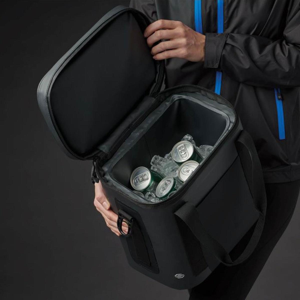 Salt Spring Cooler Bag — image 6