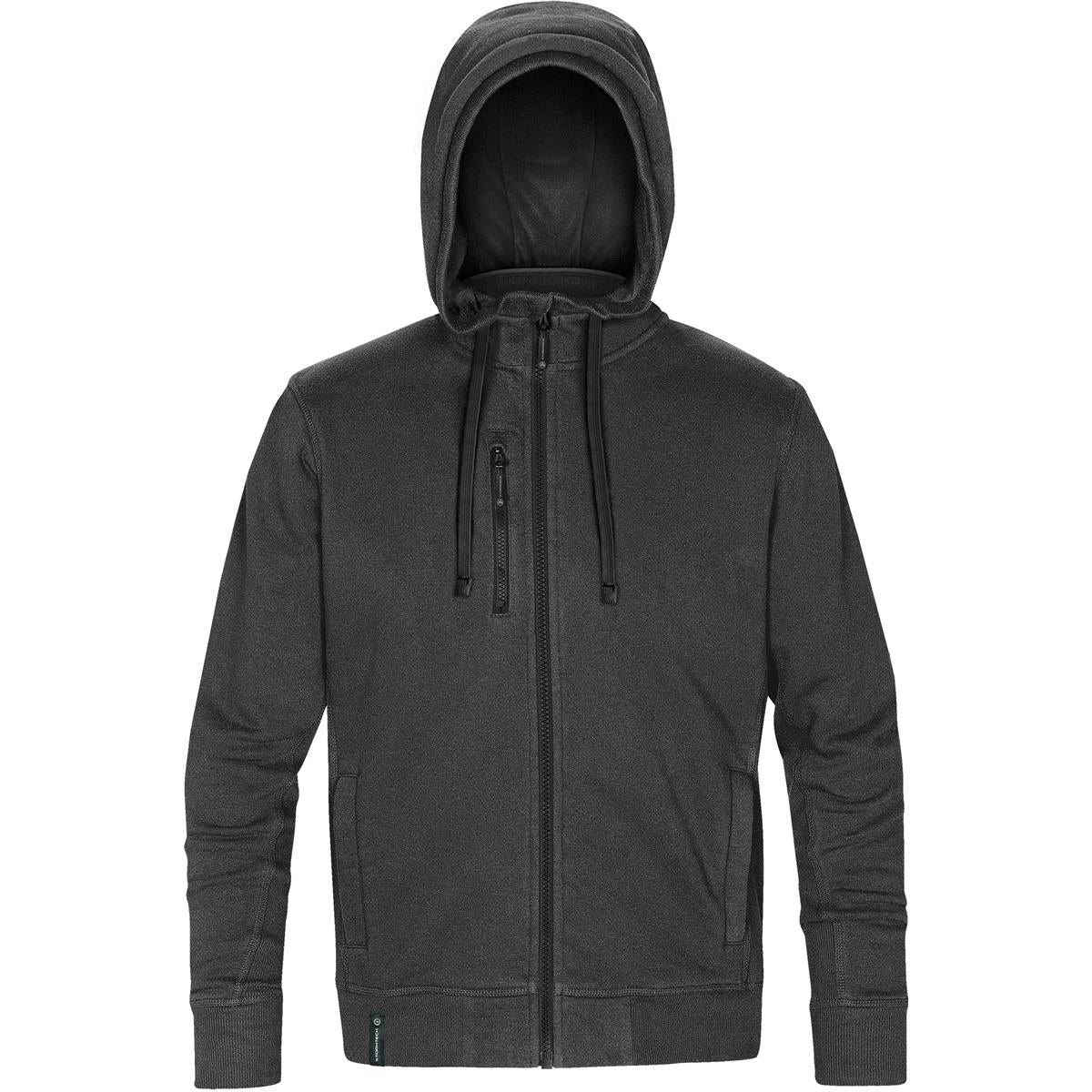 Men's Metro Full-Zip Hoody — image 1