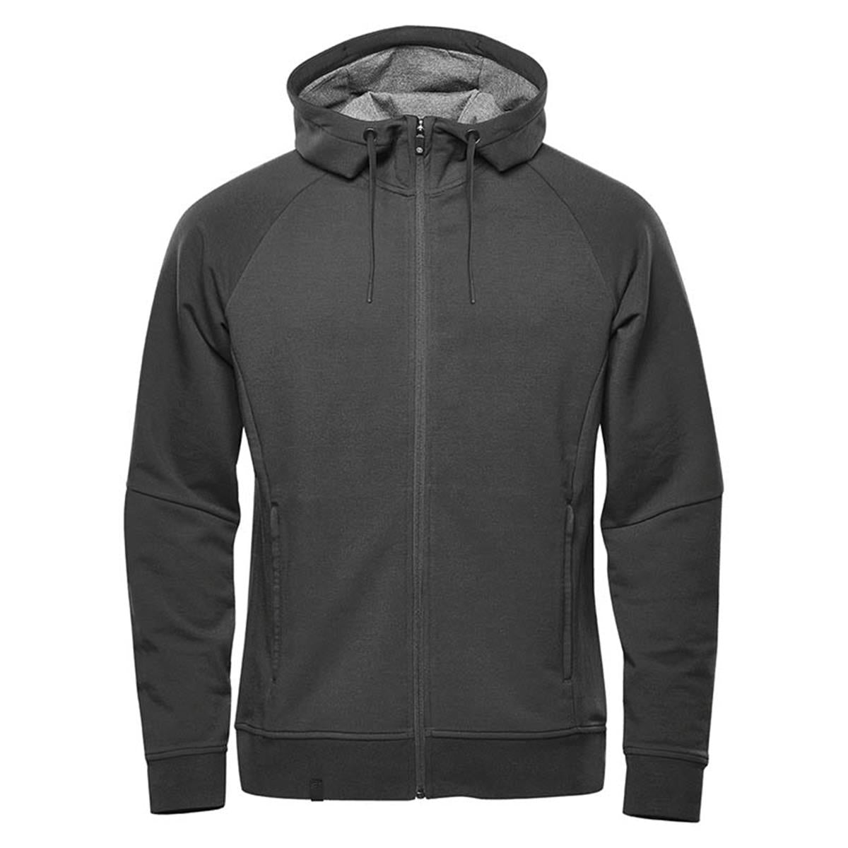 Men's Dockyard Performance Full Zip Hoody — image 1
