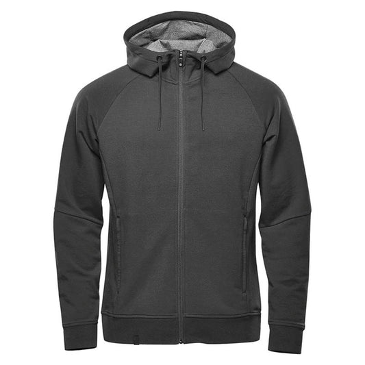 Men's Dockyard Performance Full Zip Hoody — image 1