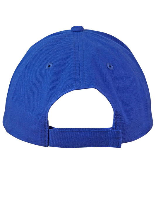 CH03 UNSTRUCTURED CAP - CH03