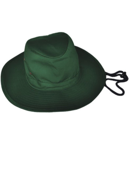 Kids School Wide Brim Hat (CH1462)