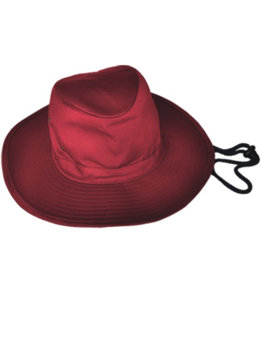 Kids School Wide Brim Hat (CH1462)
