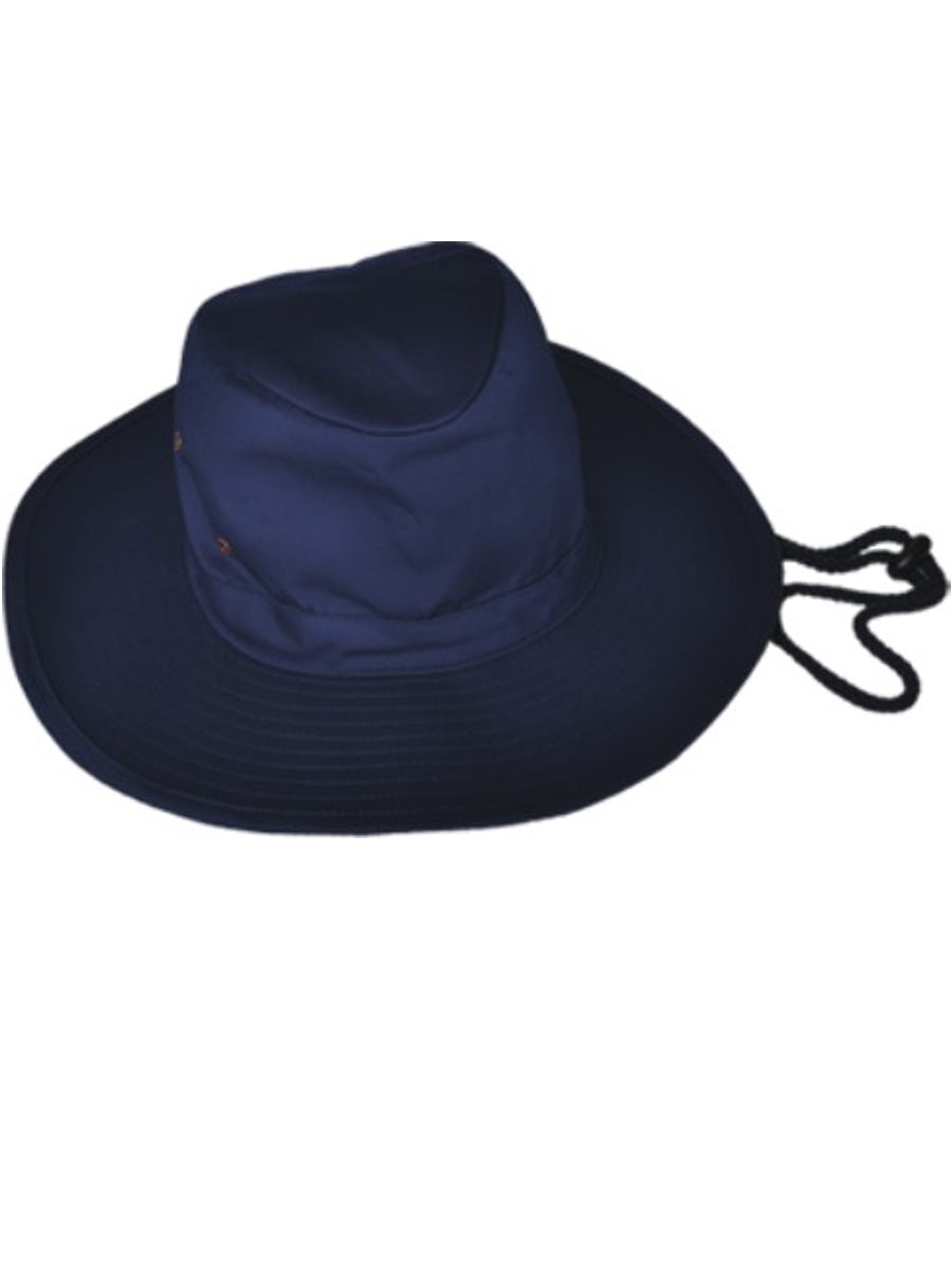 Kids School Wide Brim Hat (CH1462)