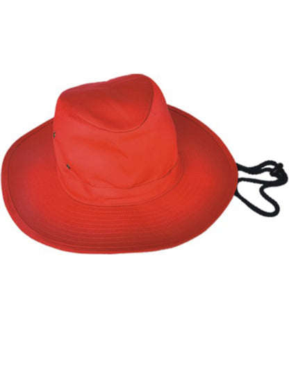 Kids School Wide Brim Hat (CH1462)