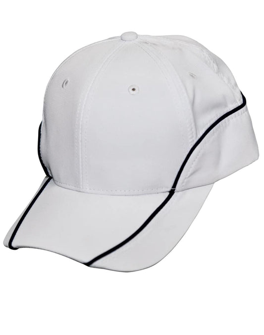 CH21 CONTRAST LINING CAP - CH21