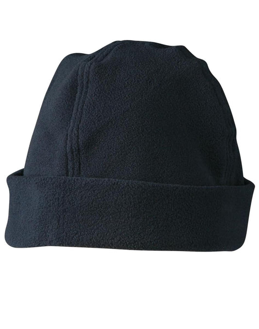 CH27 Polar Fleece Beanie - CH27