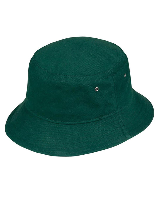 CH29 Soft Washed Bucket Hat - CH29