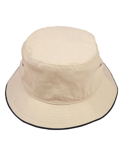 CH31 Soft Washed With Contrast Sandwich - CH31
