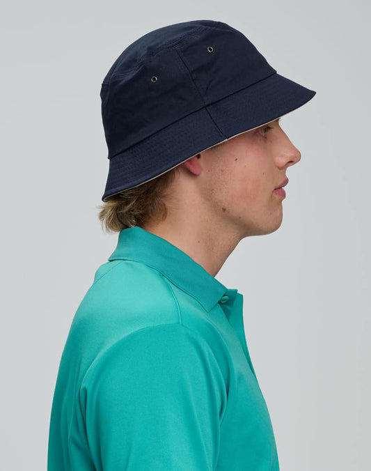 CH32A BUCKET HAT - CH32A