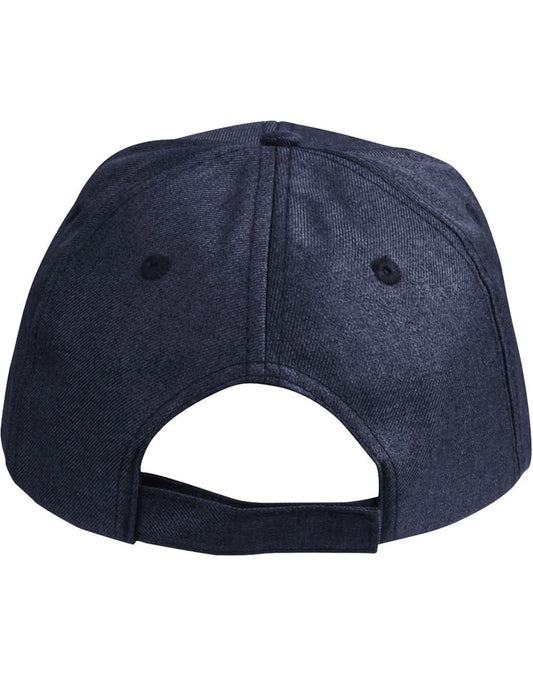 CH33 HEATHER CAP - CH33