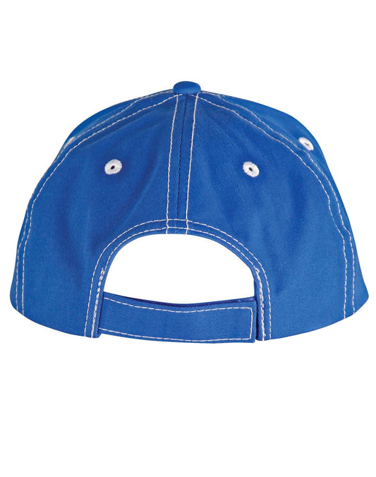 CH65 CONTRAST TRIM CAP - CH65