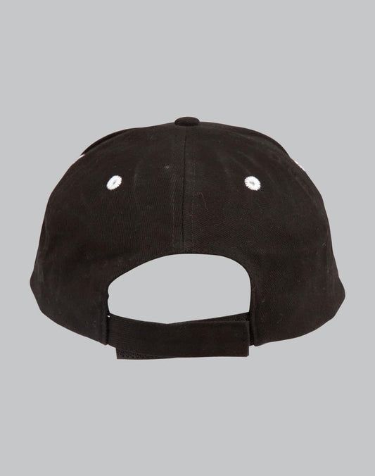 CH67 CONTRAST PEAK CAP - CH67