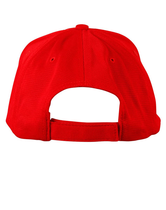 CH77 Pique Mesh Cap - CH77