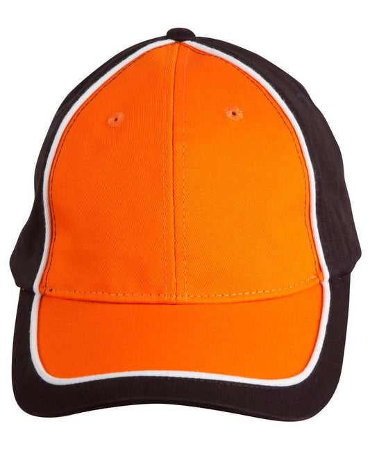 CH78 ARENA TWO TONE CAP - CH78