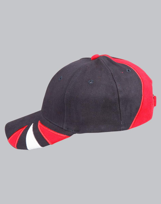 CH80 BATHURST COLOURS CAP - CH80
