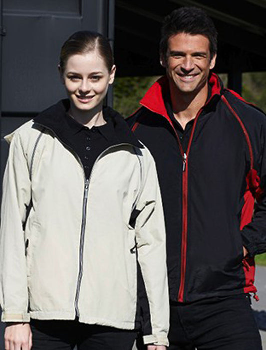 Unisex Adults Three In One Jacket (CJ0315)