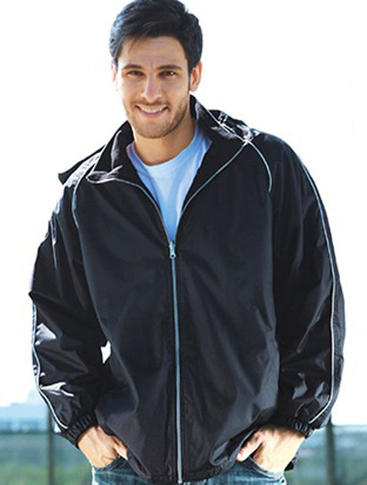 Unisex Adults Reversible Jacket (CJ0333)