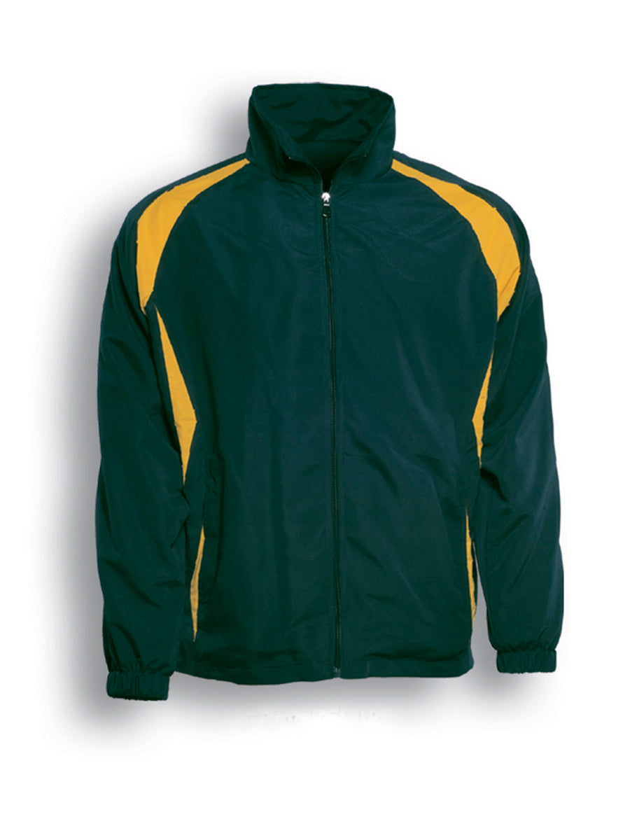 Kids Training Track Jacket (CJ1025)