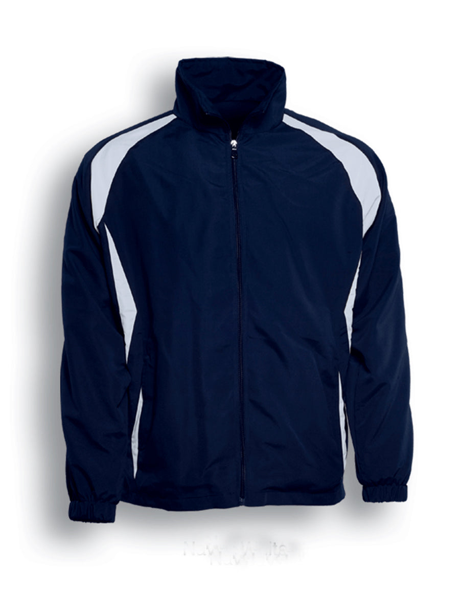Kids Training Track Jacket (CJ1025)