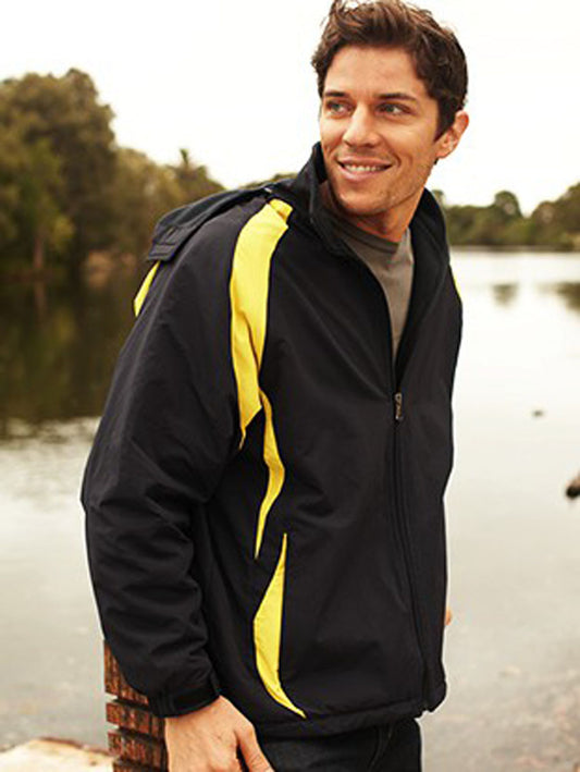Unisex Adults Reversible Sports Jacket (CJ1030)