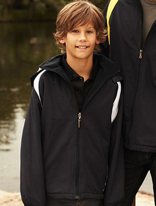 Kids Reversible Sports Jacket (CJ1035)