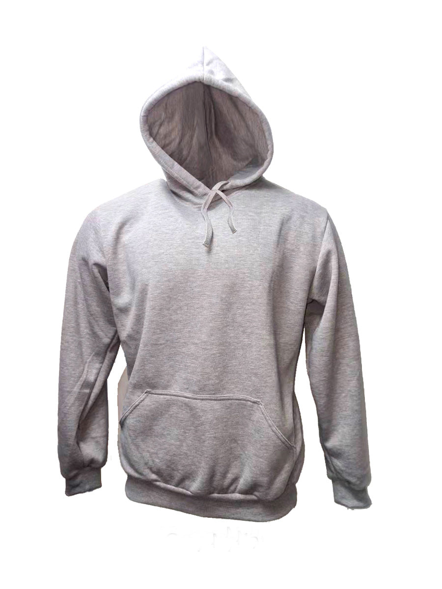 Kids Pull Over Hoodie (CJ1061)