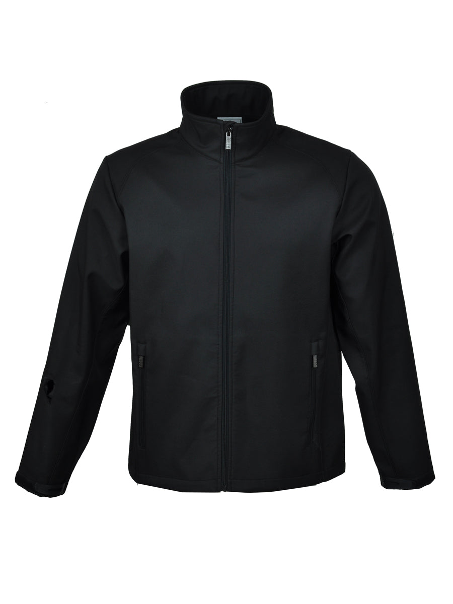 Mens Soft Shell Jacket (CJ1219)